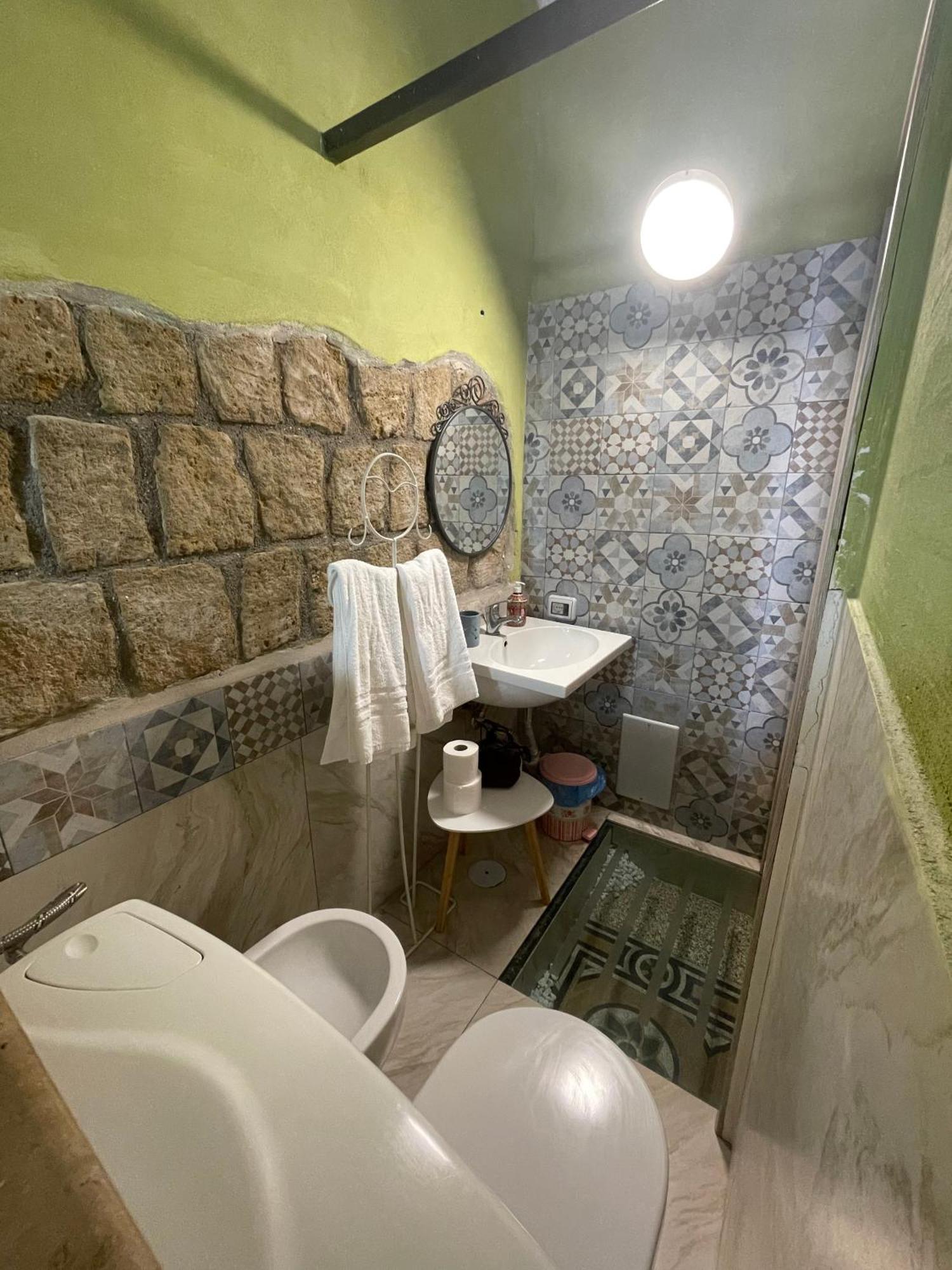 Bed & Breakfast Lesuite Napoli